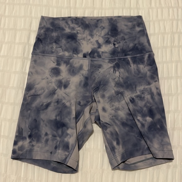 Lululemon Align Tank and Short Set - Picture 2 of 7